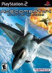 Ace Combat 4