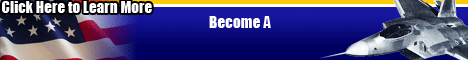 How to become a Fighter Pilot
